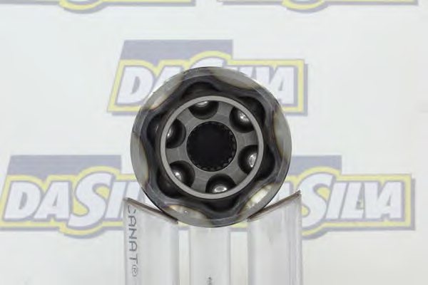 DA SILVA J3520 Joint Kit, drive shaft